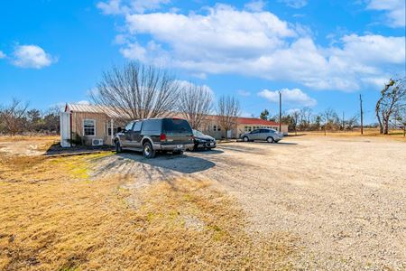 Preview of Retail space for Sale at 3402 Goodnight Blvd