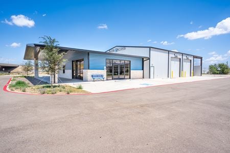 Preview of Unassigned space for Rent at 710 26th Street 