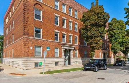 Preview of Multi-Family space for Sale at 805 - 811 N 22nd Street