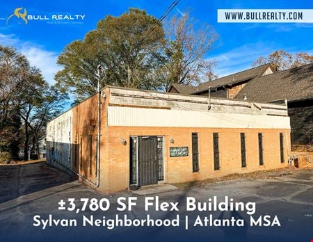 Preview of Industrial space for Sale at 985 Arden Ave SW