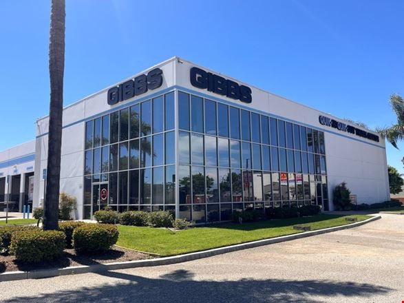 Preview of Industrial space for Rent at 2200 Auto Center Drive