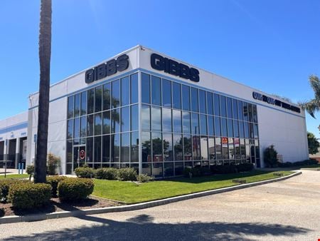 Preview of Industrial space for Rent at 2200 Auto Center Drive