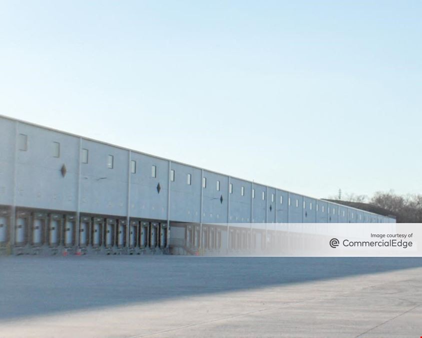 Lehigh Valley Industrial Park VII - 10 Emery Street