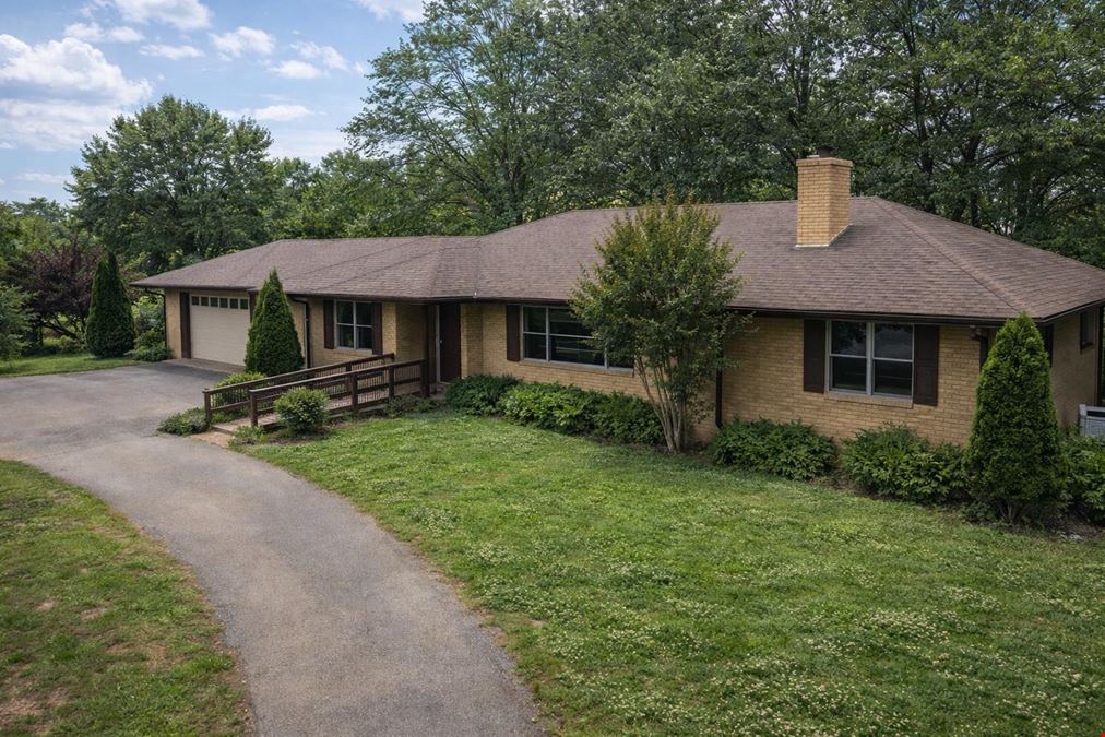 5190 Piney Grove Rd