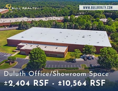 Preview of commercial space at 4680 River Green Pkwy