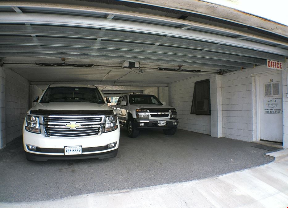 6,379 SF Owner Occupant/Flex Building
