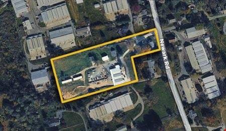 Preview of Industrial space for Sale at 1057 Newark Road