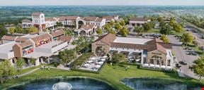 BUILDING FOUR - Bella Piazza Lifestyle Center