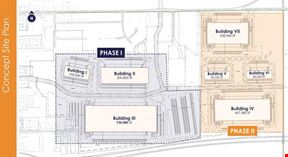 Madison Logistics Park