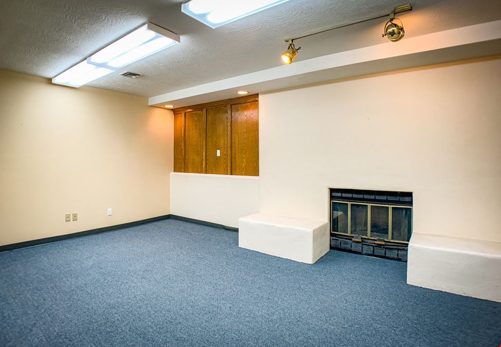 Los Ranchos Office