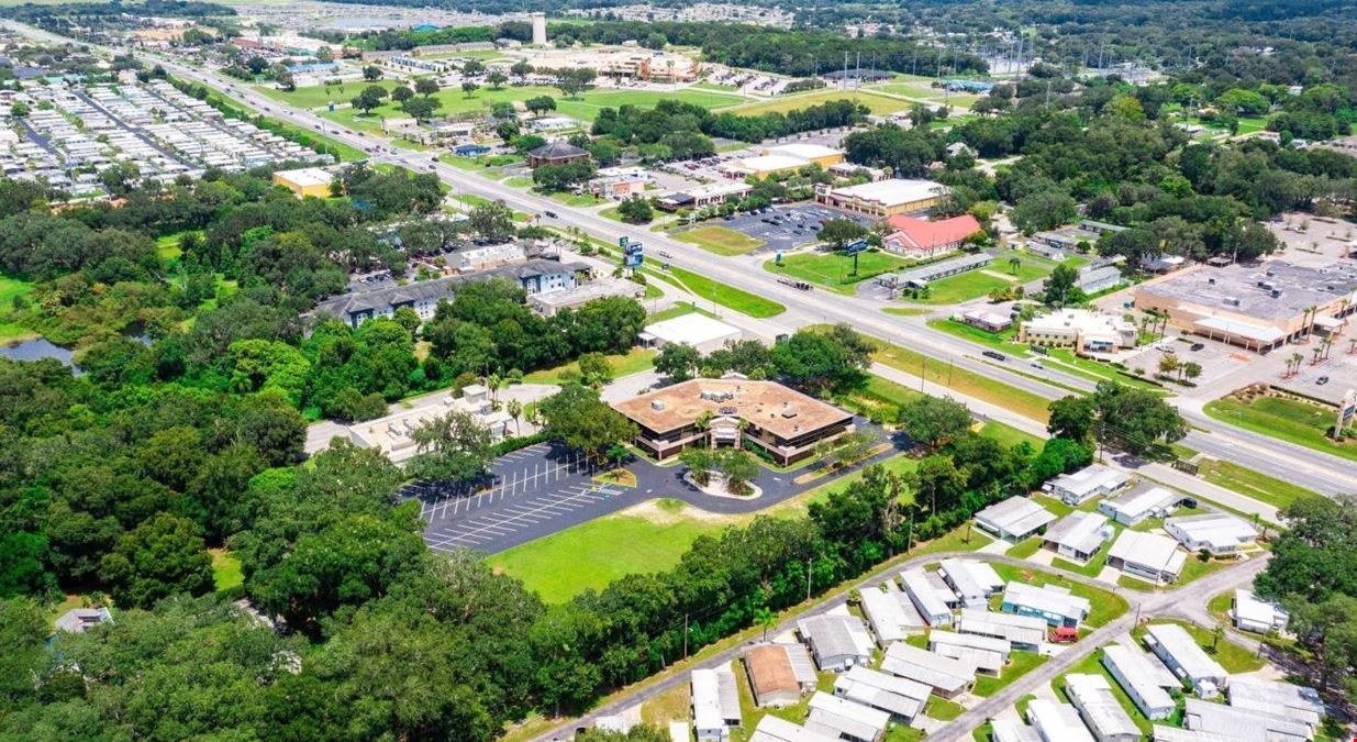 Sun City Professional Center For Sale