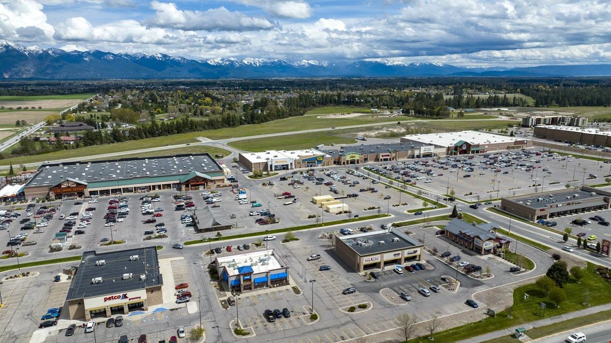 Mountain View Plaza