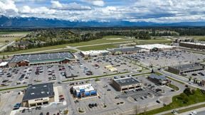 Mountain View Plaza