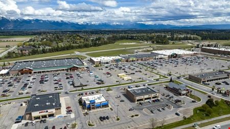Preview of Retail space for Rent at SE Corner of Highway 93 N. and W. Reserve Drive