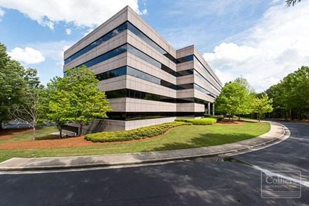 Preview of Office space for Rent at 500 Corporate Parkway