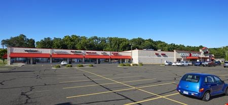 Preview of Retail space for Rent at 160-178 Tyler Road South