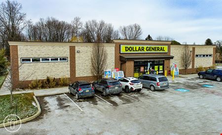 Preview of Retail space for Sale at 6125 E State St