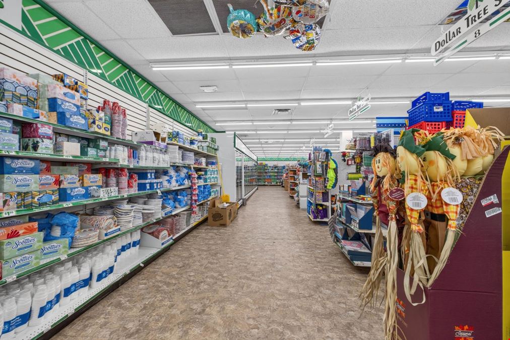 Freestanding Retail On South Kingshighway