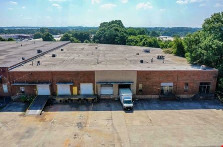 Preview of commercial space at 5055-5061 Kennedy Road