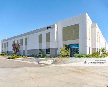 Preview of commercial space at 34943 Flyover Court