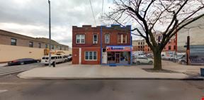 3703 Church Avenue | Legal Mixed-Use Building for Sale in East Flatbush - 1 Store & 1 Apartment