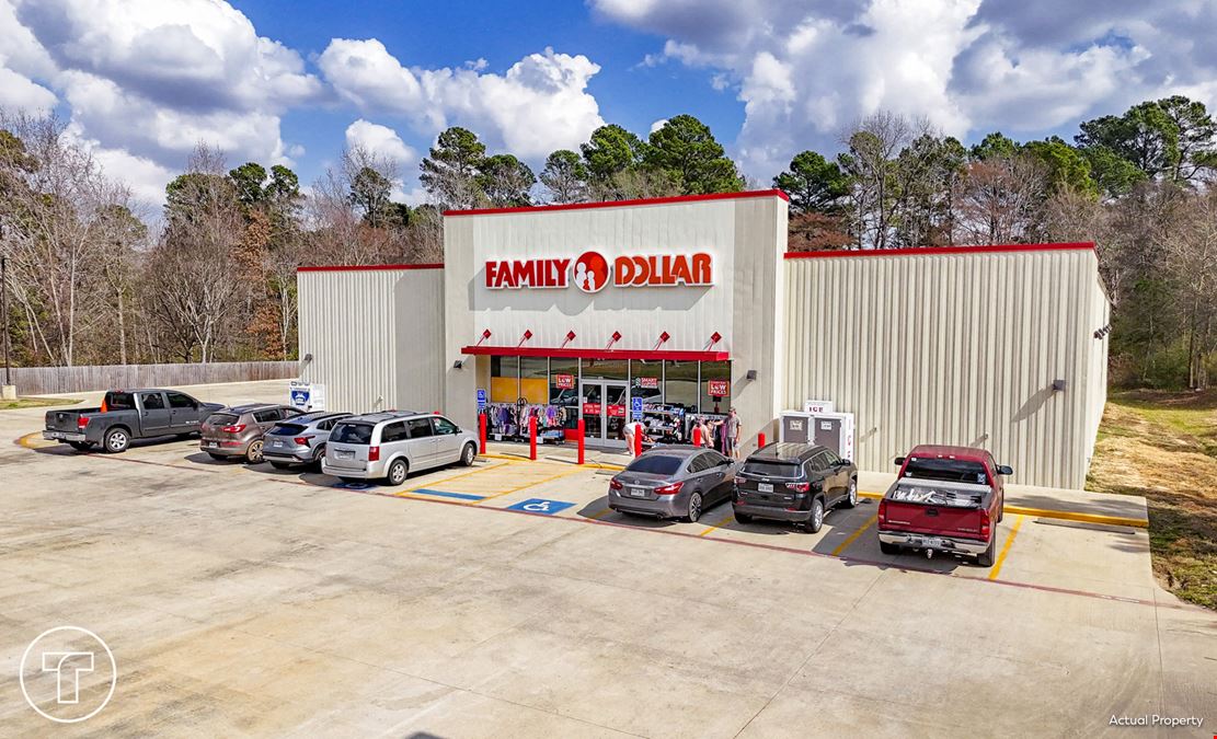 Family Dollar