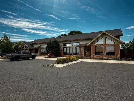 Preview of commercial space at 3390 Colton Drive