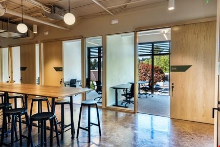 Preview of Coworking space for Rent at 525 3rd Street Suite 200