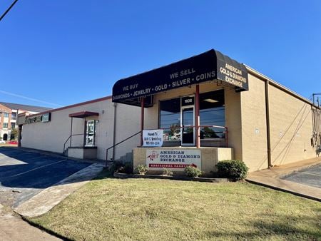Preview of Retail space for Rent at 1101-1201, 1608 E FIFTH