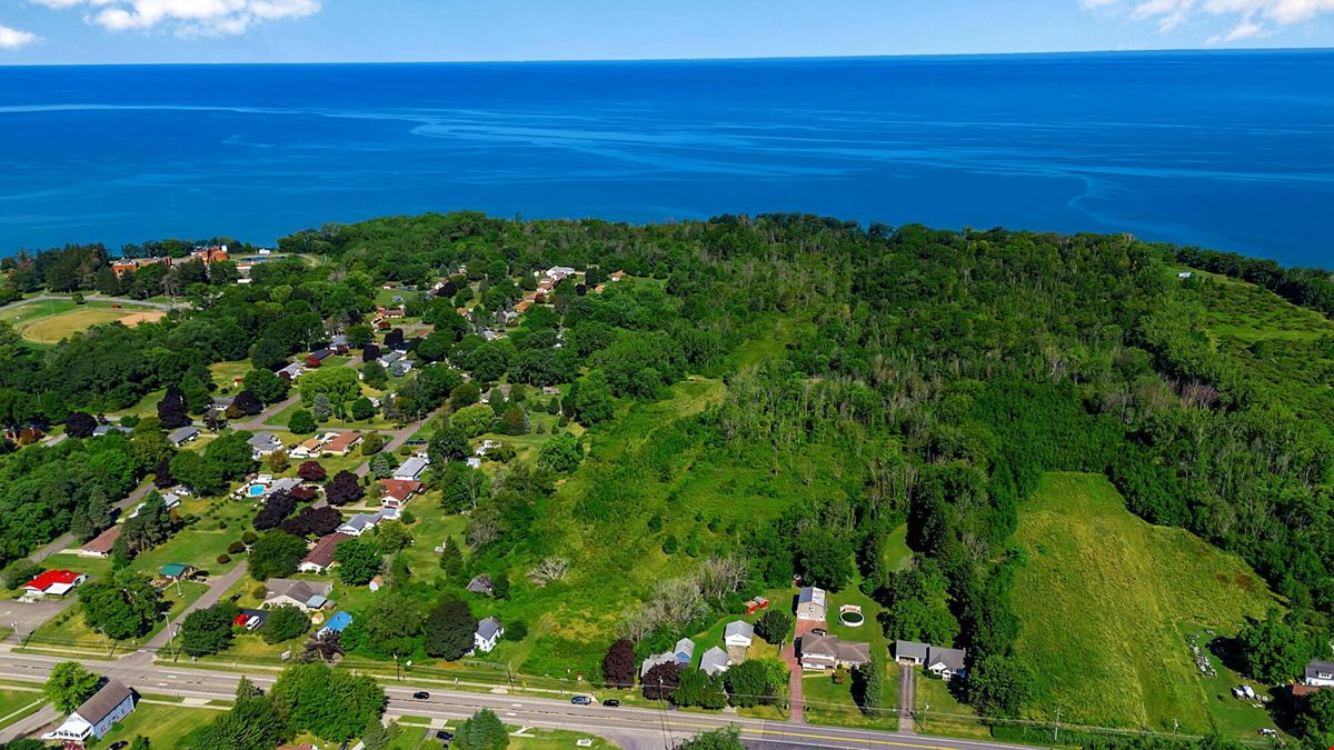 468 Lake Shore Road