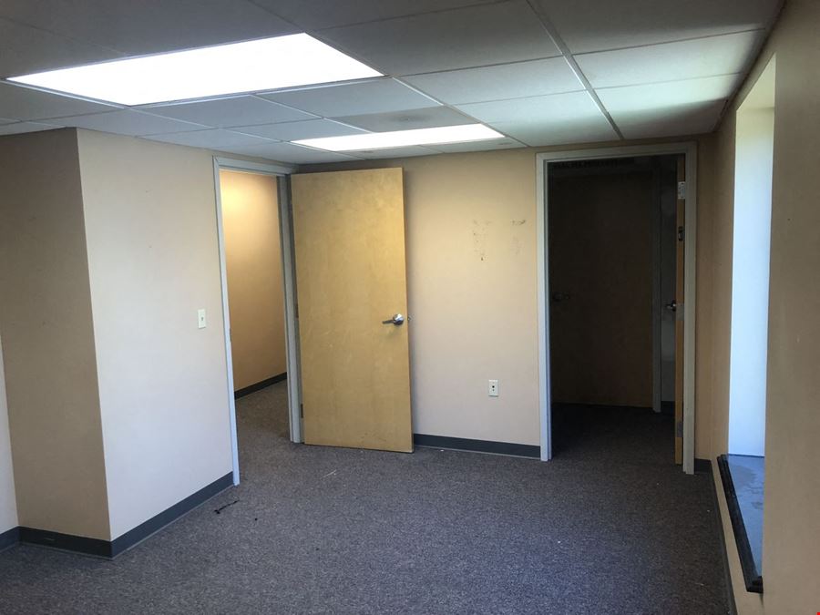 1626 Downtown West Blvd