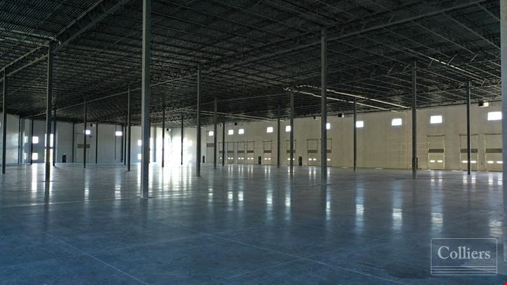 Axia Business Park