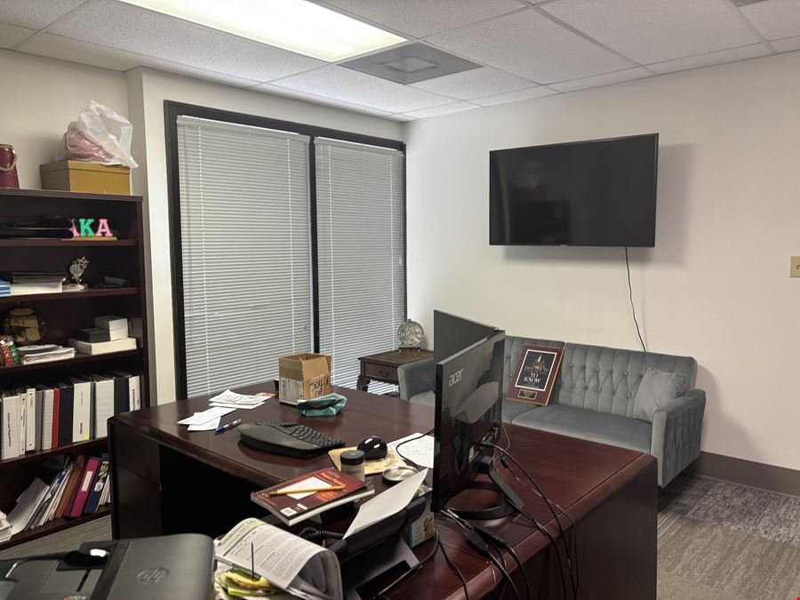 504 Capital Circle SE Suite A, B, & C