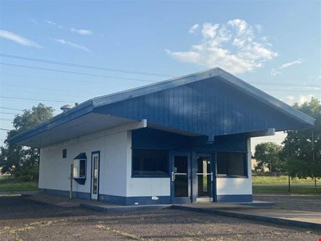 Preview of commercial space at W7273 US Highway 2