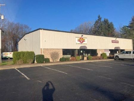 Preview of commercial space at 1466 Route 9