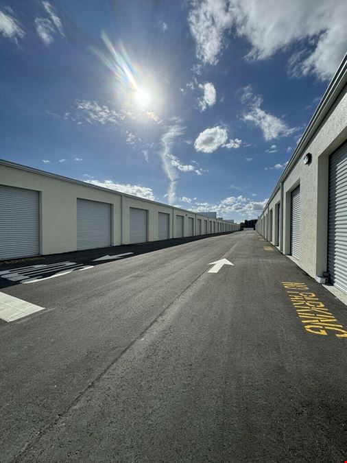 US 192 Business Center - West Melbourne
