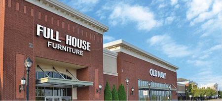 Preview of commercial space at 10327 E Shelby Drive Collierville 38017 USA