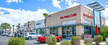 Preview of Retail space for Sale at 79255 HIGHWAY 111