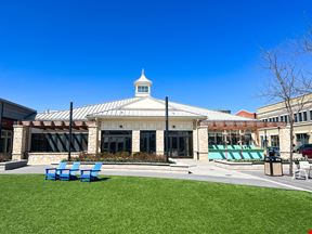 Bayshore Restaurant Space | Devon
