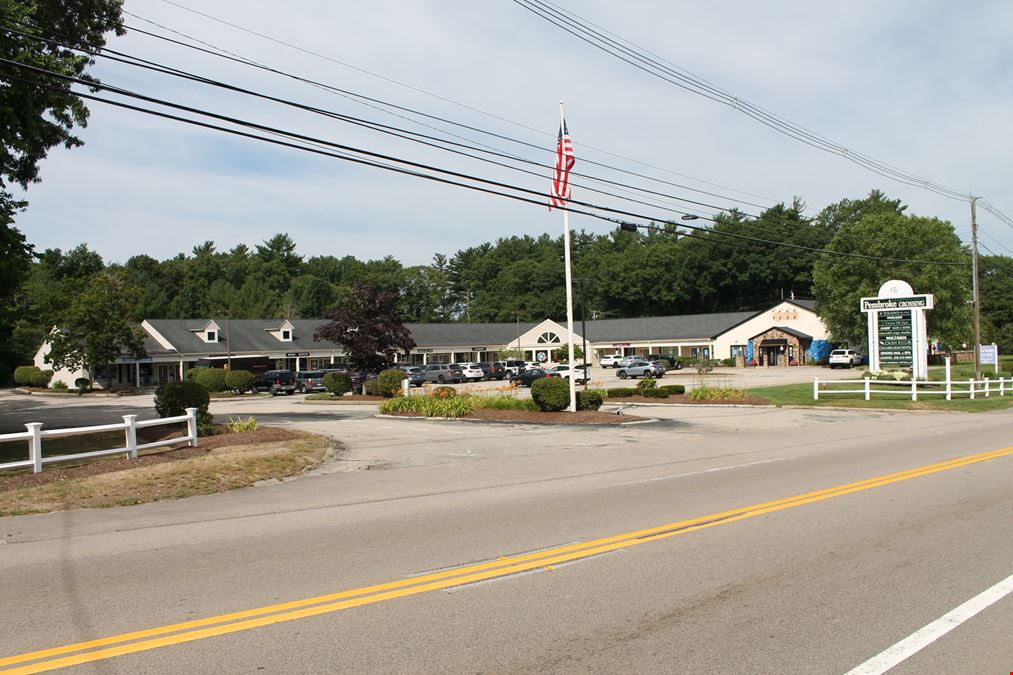 Pembroke Crossing