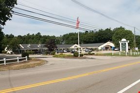 Pembroke Crossing