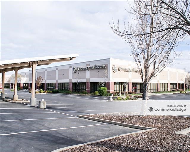 Green Valley Technical Plaza - 5253 Business Center Drive