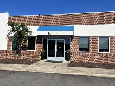 Preview of Office space for Rent at 109 Olde Greenwich Dr