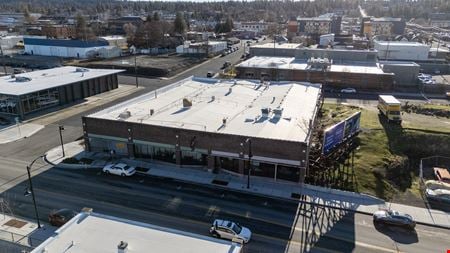 Preview of Retail space for Rent at 222 E Sprague Ave