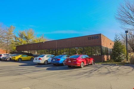 Preview of Other space for Rent at 12330 Pinecrest Road