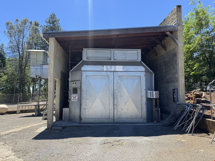 1122 Elliott Road