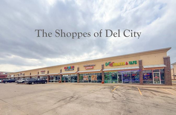 Preview of Retail space for Rent at 5501 N. Main Street