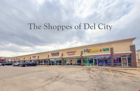 Preview of Retail space for Rent at 5501 N. Main Street