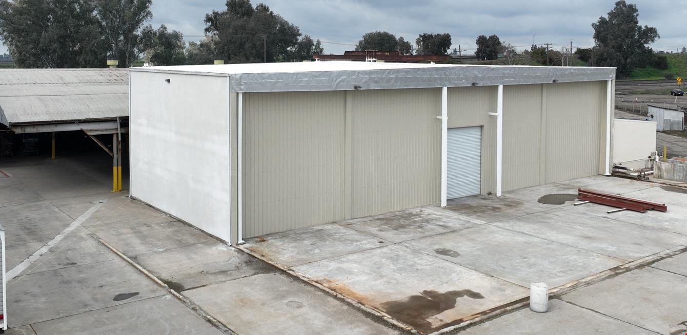 39400 Clarkson Drive - Warehouse G 