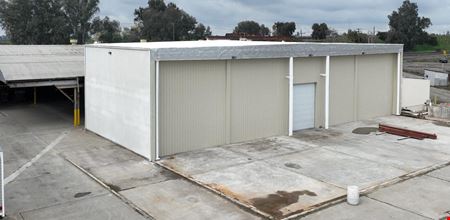 Preview of commercial space at 39400 Clarkson Drive - Warehouse G 
